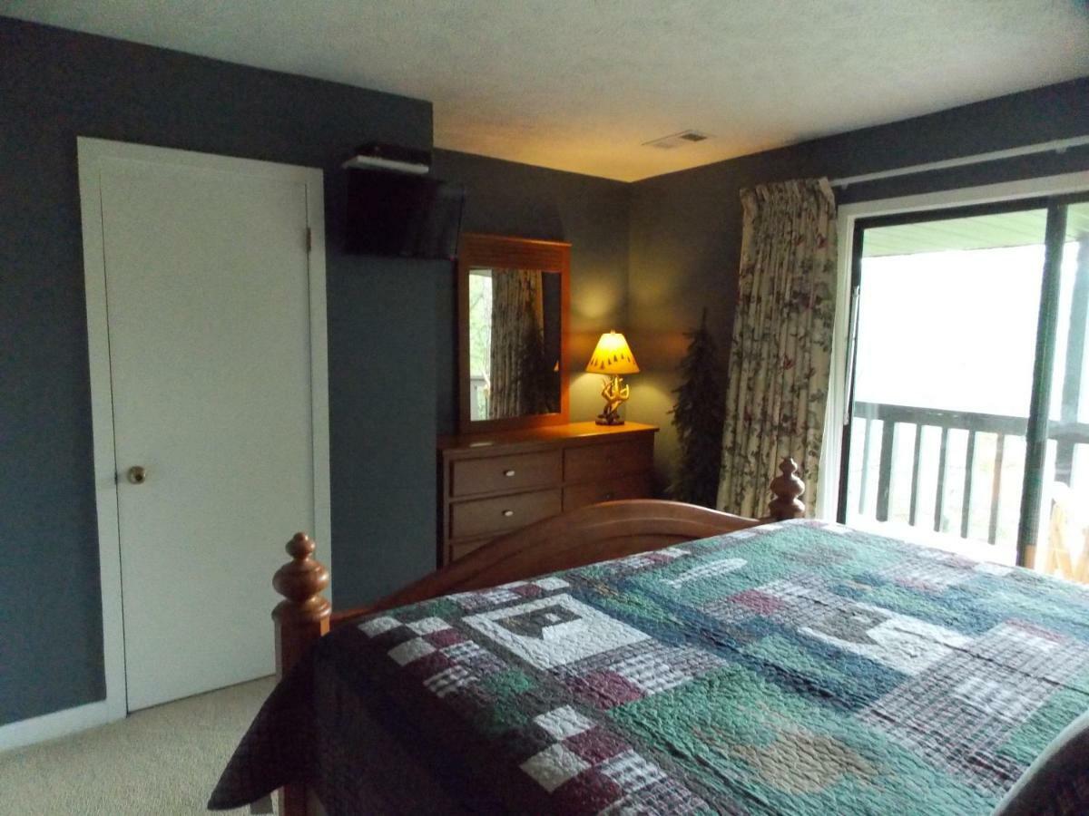 Villa Hillbilly Hilton Chalet Pigeon Forge Exterior foto